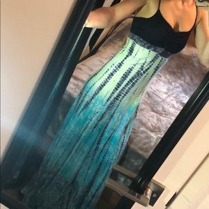 Southern Thread Dress